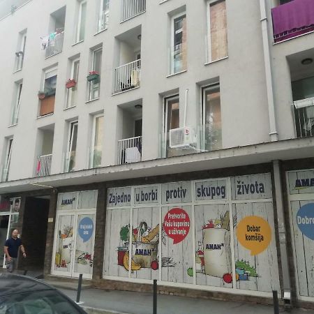 Apartman Centar 1 Užice Exterior foto
