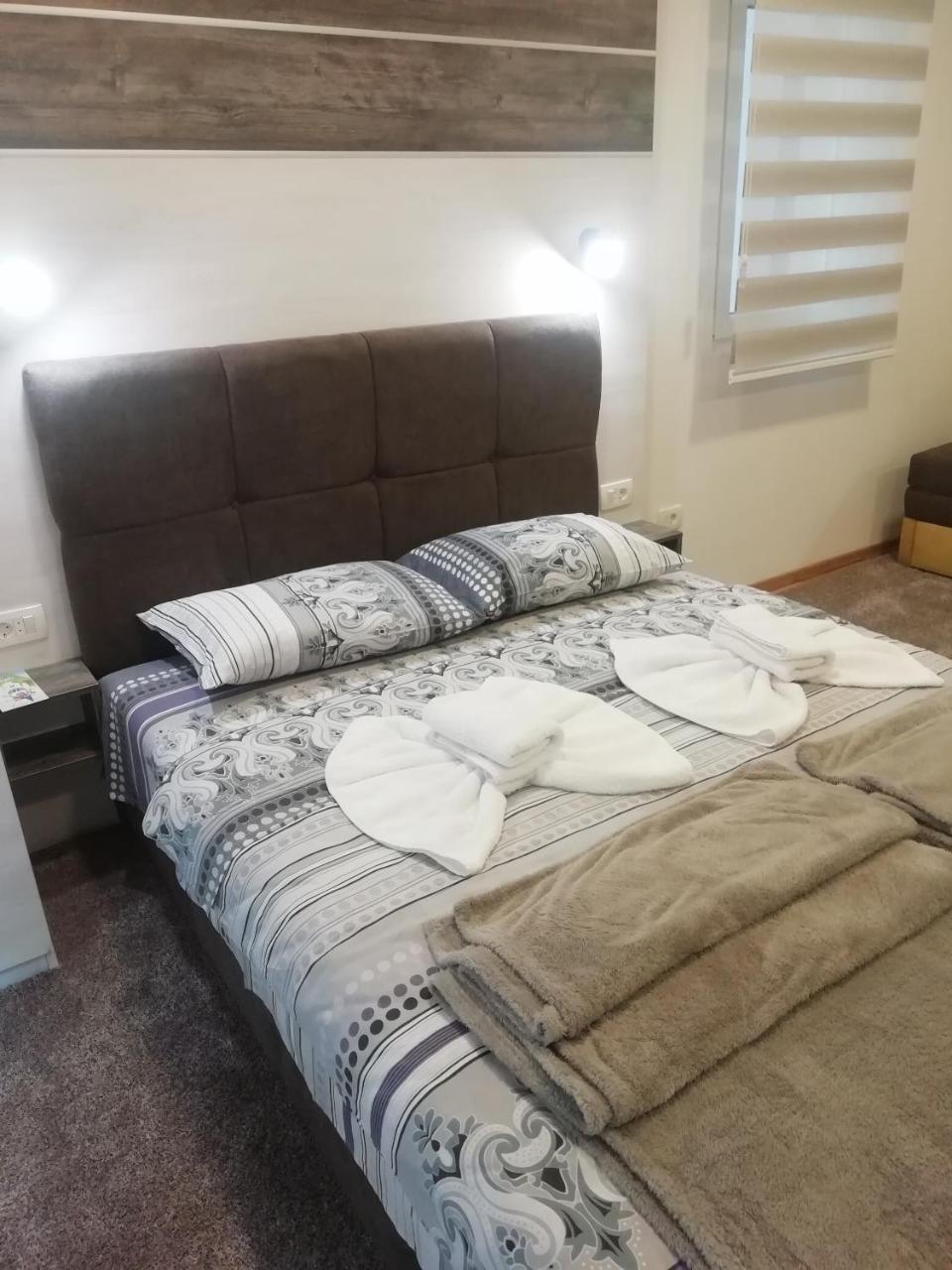 Apartman Centar 1 Užice Exterior foto